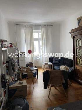 Bild 3 - 3 Zimmer Etagenwohnung in Berlin