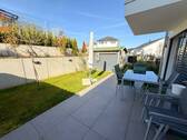 Terrasse/Garten - 