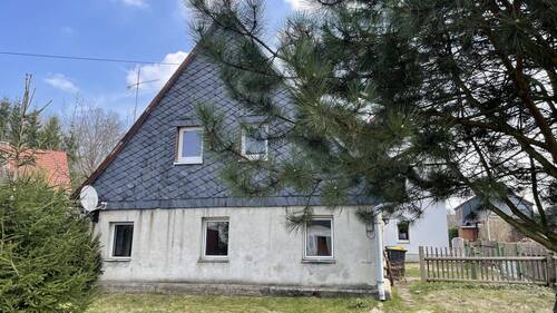 Ansicht - 4 Zimmer Bauernhaus, Landhaus in Neustadt
