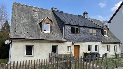 Ansicht - Bauernhaus, Landhaus mit 90,00 m&sup2; in Neustadt zum Kaufen