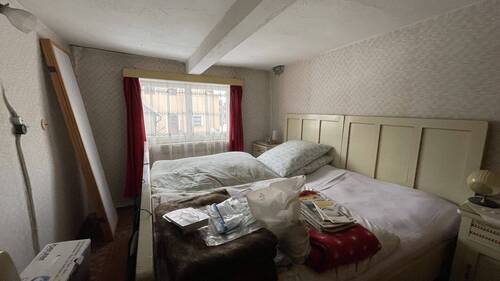 Zimmer EG - 