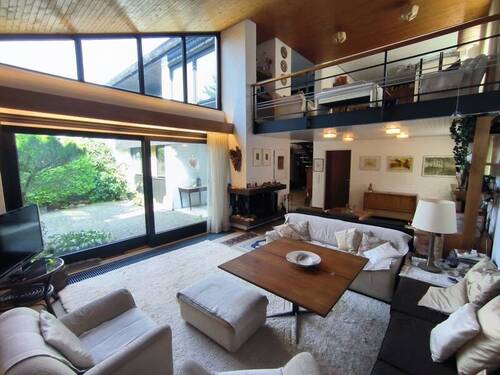 Wohnzimmer - 