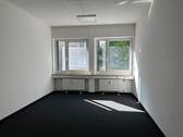 Bürofläche 1. Etage 27 qm - Büroraum Arbeitsplätze im Coworking Space am Jahnplatz von Bielefeld - All-in-Miete