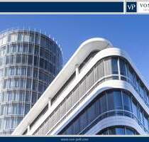 Moderne & vielseitig nutzbare Büro-Dienstleistungsfläche in C1 Innenstadtlage Mannheim - Mannheim / Innenstadt Jungbusch