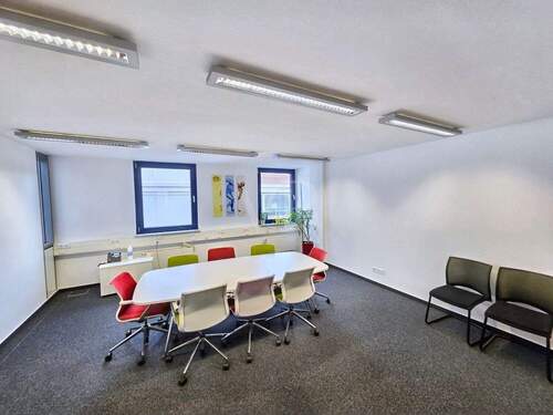 Konferenzraum - Büro in Mannheim / Innenstadt zur Miete