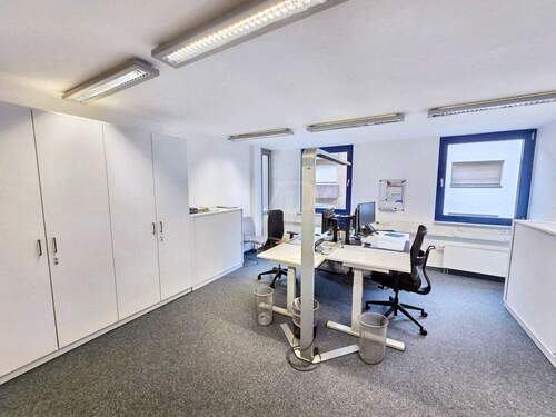 Büro - 