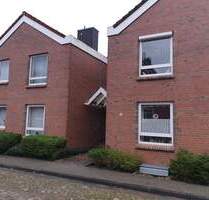 Exklusive 2-ZKB-Wohnung mit Terrasse und Stellplatz, Bad neu, topp Lage! - Emden Stadtzentrum