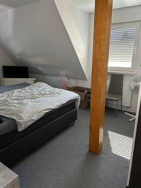 Haus 1 Schlafzimmer - 