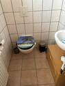 Haus 2 Gäste-WC - 