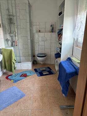 Haus 2 Badezimmer - 