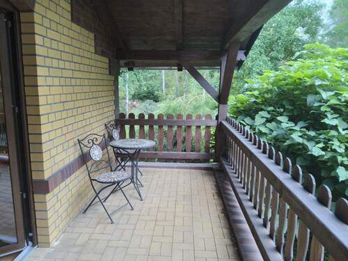 Balkon OG - 