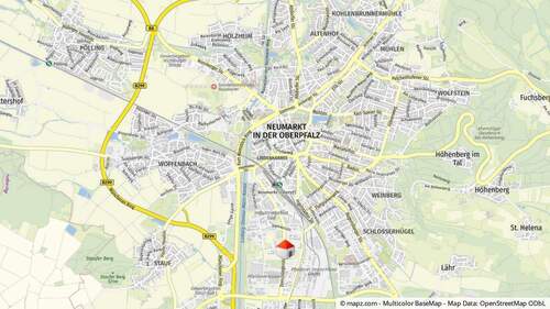 TOP Standort im Industriegebiet Süd - 