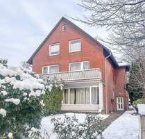 Kleines Mehrfamilienhaus in Alt-Rahlstedt - Hamburg