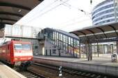 Bahnhof - 