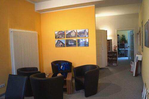 Ladenlokal - Gewerbeobjekt (Büro, Produktion, Verkauf) in Fürstenwalde/Spree zum Kaufen