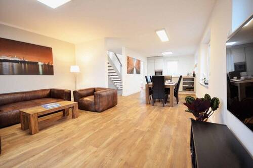 Beispiel Abbildung Wohnzimmer - 