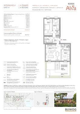 ALVA - Haus K19 - WE 004 - 