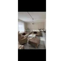 Wohnungsswap - Holzmindener Straße - Berlin Britz