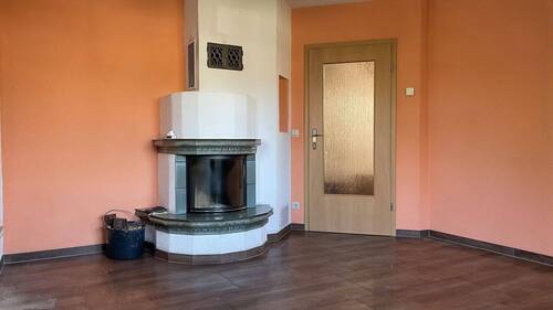 Kamin - 