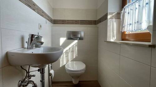 Gäste-WC - 