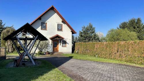 Frontalansicht - 