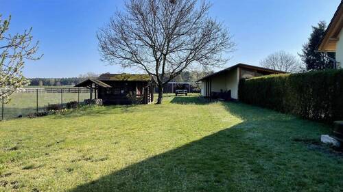 Garten - 