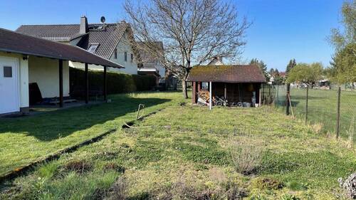 Garten - 