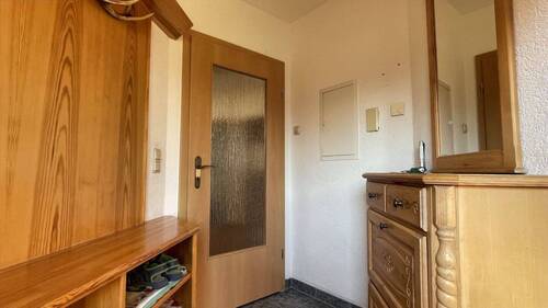 Eingangsbereich - 