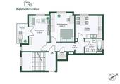 Grundriss - 