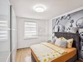 Schlafen - 2 Zimmer Etagenwohnung in Leipzig