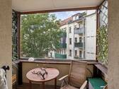 Balkon - 