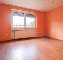 Großzügige 3-Zimmer-Wohnung mit Balkon und Garage -renovierungsbedürftig mit viel Potenzial - Gladbeck Zweckel