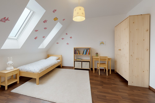 Kinderzimmer - 