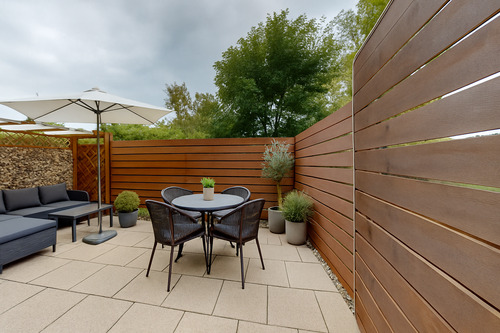 Terrasse - 