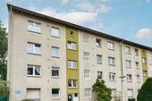 Hausansicht - 