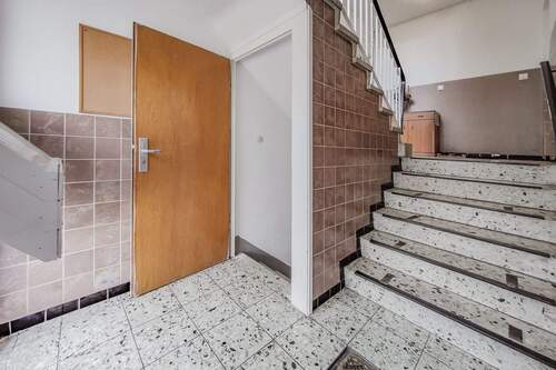 Treppenhaus - 
