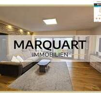 Barrierefei: Umfangreich modernisiertes Haus mit Einliegerwohnung und tollem Ausblick! - Bad Kissingen Garitz