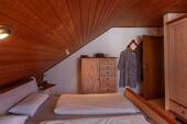 Schlafzimmer aus anderer Sicht - 