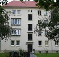 Schöne 3-Raum - Dachgeschosswohnung - Zwickau Pölbitz