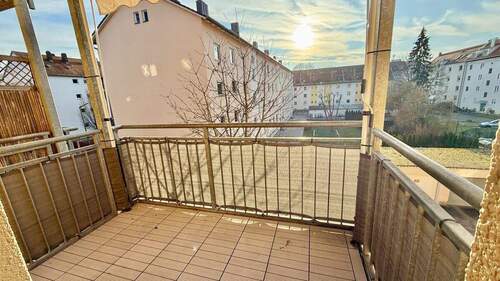 Bild 4 - Etagenwohnung mit 85,00 m&sup2; in Regensburg zum Kaufen