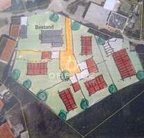 ***XXL-Grundstück mit optionalen Bebauungsmöglichkeiten in prosperierender Gemeinde mit hervorragender Infrastruktur. Unverbaubar und einmalig*** - Postbauer-Heng Köstlbach