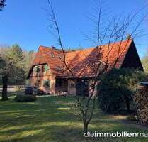 Ein Ort der Ruhe und Geschichte - charmantes Forstarbeiterhaus im Herzen des Waldes - Schlaubetal Rießen Ein Ort der Ruhe und Geschichte - charmantes Forstarbeiterhaus im Herzen des Waldes - Schlaubetal Rießen