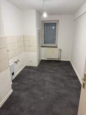 Küche - 3 Zimmer Etagenwohnung in Düsseldorf