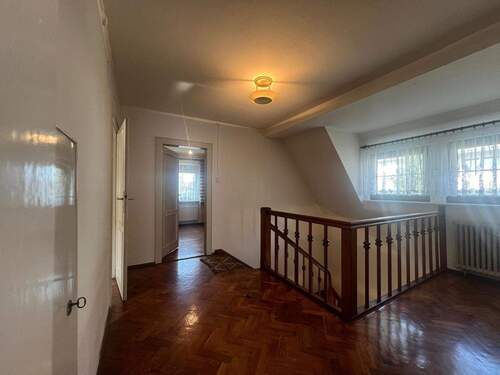 Flurbereich Obergeschoss - 