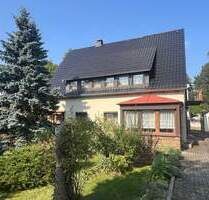 Charmantes Einfamilienhaus im Villenstil in Radeberg zu verkaufen