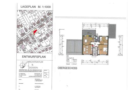 Plan-Obergeschoss.jpg - Etagenwohnung in Tawern