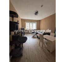 Wohnungsswap - Havensteinstraße - Berlin Lankwitz