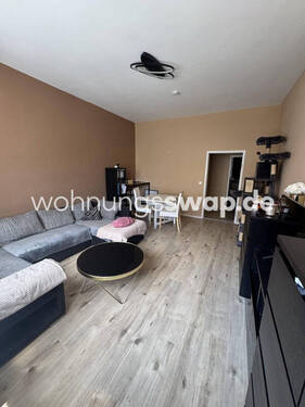 Bild 2 - 2 Zimmer Etagenwohnung zur Miete in Berlin