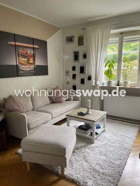 Bild 3 - 2 Zimmer Etagenwohnung in München