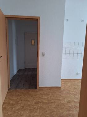 Küche - 2 Zimmer Etagenwohnung in Leipzig